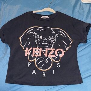 Kenzo Heavy Tshirt